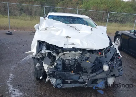 2016 Lexus Es 350 из США, поврежденный, VIN 58ABK1GG2GU025727